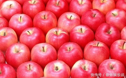 苹果这样吃,“降血脂”效果“翻倍”早知道,血液更“清澈”了