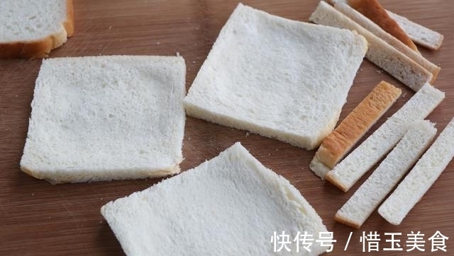 5分钟快手早餐,营养又好吃,一卷一煎就搞定,孩子隔天就要吃!