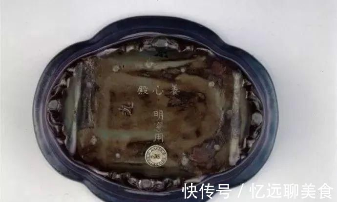 款识!宋代瓷器“款识”大全,喜欢瓷器的一定要了解!