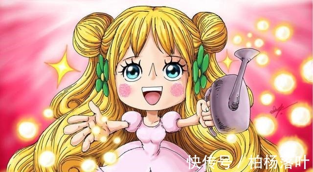 能力者|能被赋予最字的6颗恶魔果实，手术果实最贵，岩浆果实最强