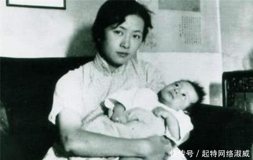 林徽因|林徽因儿子差两分考上清华,她坚决要求查试卷,果然有秘密