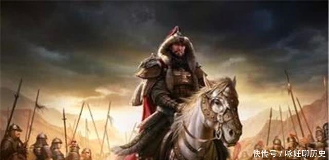 朝代|史上最“悲催”的一个朝代!一天内,先后死掉两个皇帝……