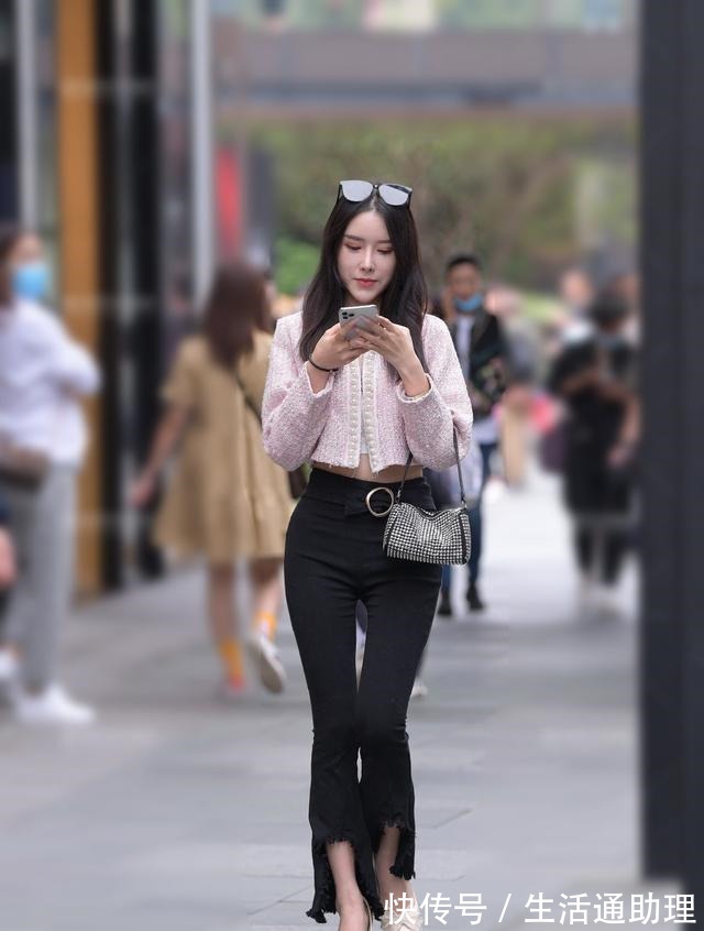 棉麻 清新又随意的“棉麻”穿搭，简约舒适，时尚又不失质感！