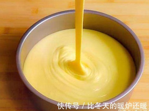 做蛋糕时，直接搅拌蛋清是“大忌”，10年糕点师傅教你做蛋糕技巧