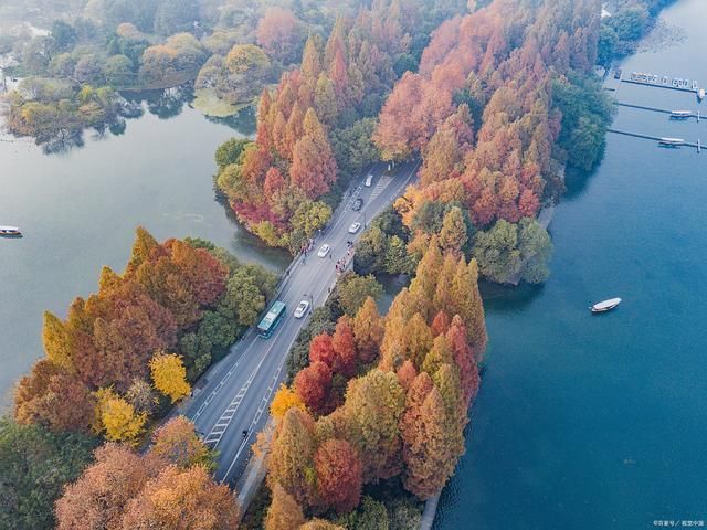 秋凉#写在秋天里的16首诗词霜摧老树雪加霜,瑟瑟秋风地落黄
