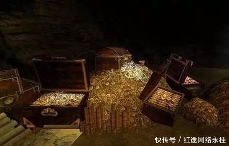 姚崇逝世后将全部宝物赠予好友,几天后好友豁然大悟,却为时已晚