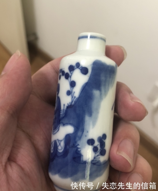 崔凯|崔凯：好歹还是真品！