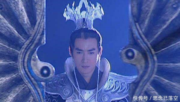  封神演义|封神演义圣人之下巅峰5人，三头八臂的哪吒垫底、孔宣仅第二！