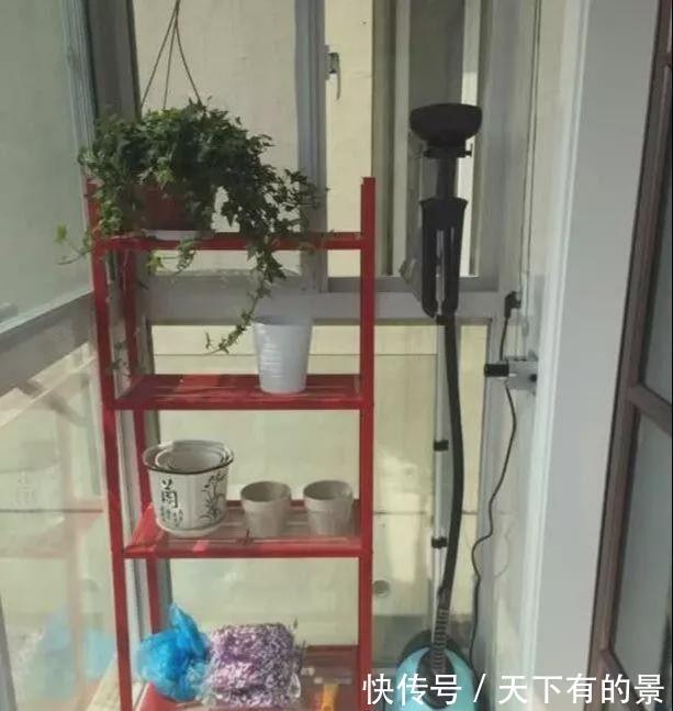 阳台上|这装修好看又便宜，115平新房包家具电器花了12万，划算吗？