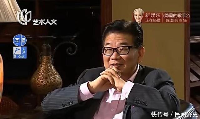 妃子|李诚儒曾花4千万自导自演清宫剧,狠批《甄嬛传》的原因找到了!