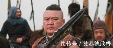 韩滔#《水浒传》中4个虚张声势的好汉,听绰号以为是英雄,实际是讽刺