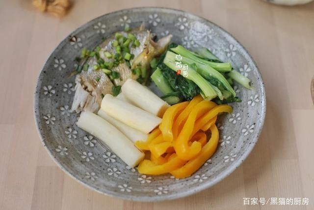 红薯|晒晒40岁女人一周减脂晚餐，闺蜜难怪瘦得这么快，气色还那么好