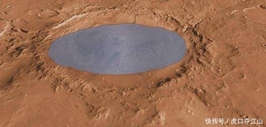 登陆火星7年后，“好奇号”在火星钻了两个孔，发现罕见物质