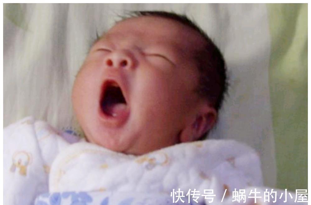 宝宝|宝宝开始吃三餐时间有讲究,避免”三饭两觉“习惯,让娃健康成长