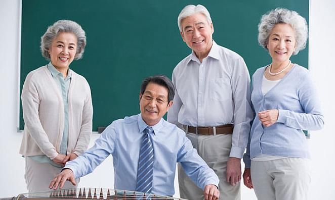 萃枫苷|人类长寿已不再是秘密:8大长寿秘诀,已被破解,还不快学着点!