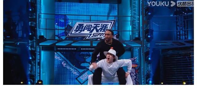 劉憲華|《街舞4》戰(zhàn)隊(duì)初集結(jié)，藝興一博輸在太過理想化，劉憲華讓人驚喜