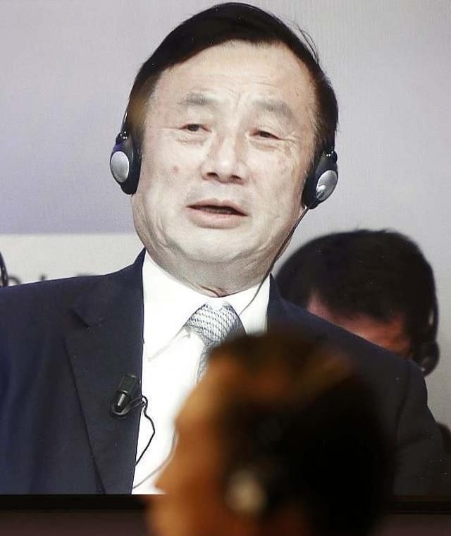 华为干部|一个企业家首先是一个政治家任正非对华为干部的3个要求,深思