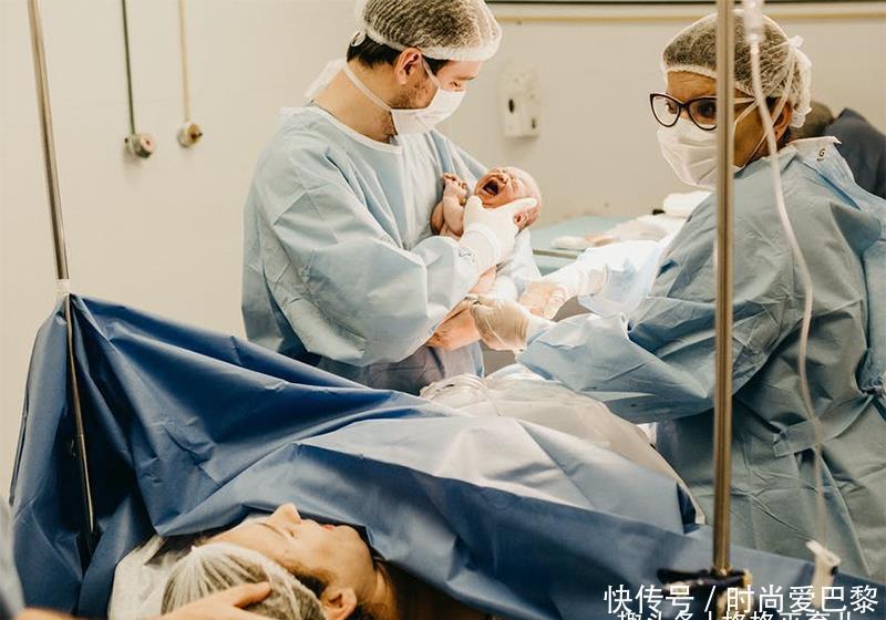妈妈们|剖腹产只是“挨一刀”吗?术后恢复期有哪些要注意的?