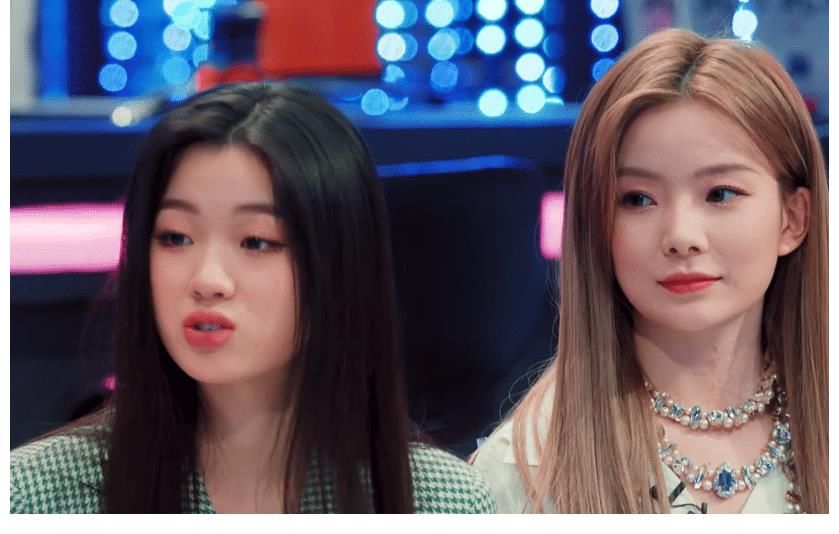 韩红|韩红脸盲认错女爱豆太尴尬，却唯独认出刘柏辛，实力比脸蛋重要