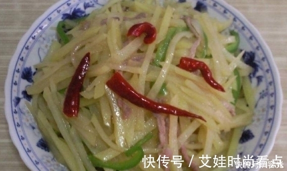 皱纹|冬天女性不可错过此菜,黑眼圈没有了,皱纹消失了,早吃早受益