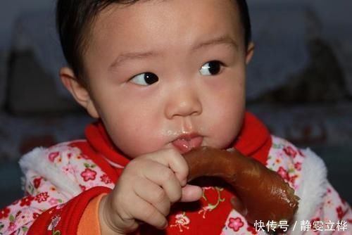 青铜|山楂和鸡内金只是消食“青铜”,王者是它,坚持吃娃不积食胃口好