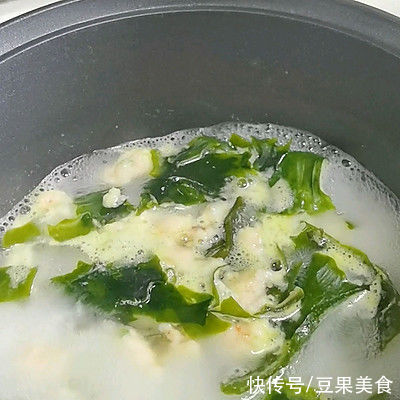 海虾|做法简单零失败的八个月以上宝宝辅食虾滑两吃