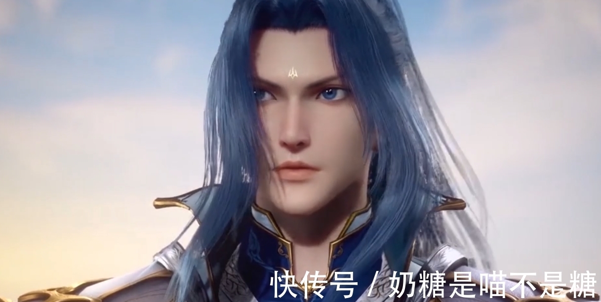 海神|斗罗大陆:唐三击败三大海洋霸主邪魔虎鲸王后,得到了多少好处?
