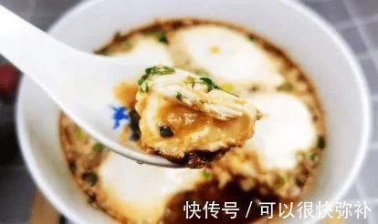 鸡蛋|天冷,早餐应该常吃它,比吃肉还养人,常吃健脑益智,增强抵抗力