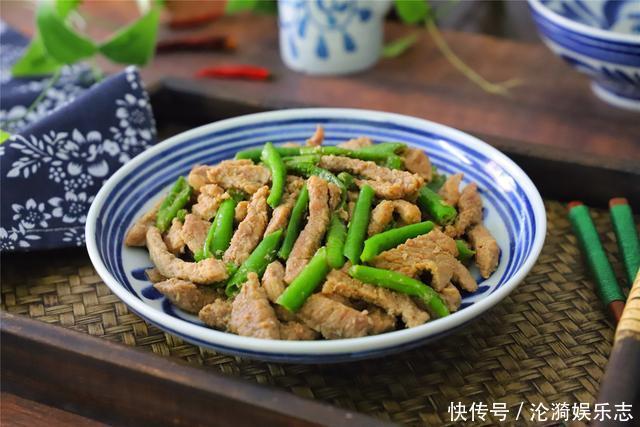 记住|炒牛肉时别直接下锅,记住3个小技巧,牛肉软嫩不塞牙,入味好吃