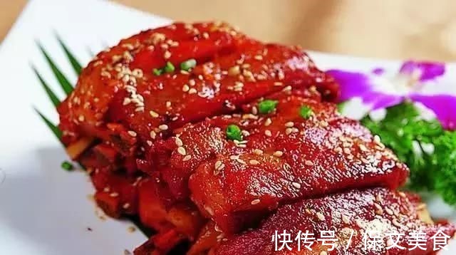 排骨|美食推荐线椒炒鸡蛋,酸甜排骨,糖醋带鱼,蒜香烤排骨的做法