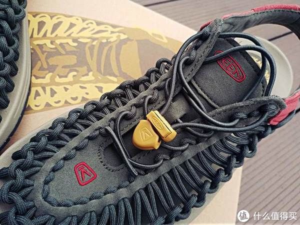 小雨|好装备清单？不了，只说格里高利NANO和KEEN UNEEK