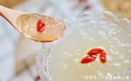 一斤燕窝能吃多久?吃完看效果!