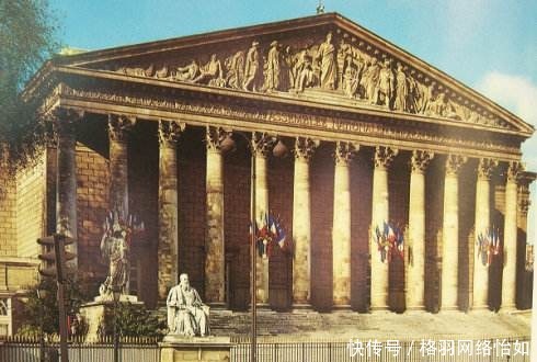 脉络|法国大革命的爆发，是巧合还是必然？揭秘路易十六时期的社会脉络