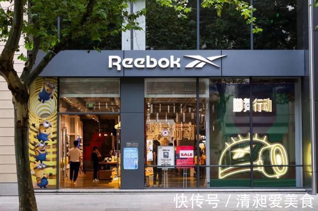 姚明|15年血亏28亿?这个曾干掉耐克的大牌,如今再也撑不住了