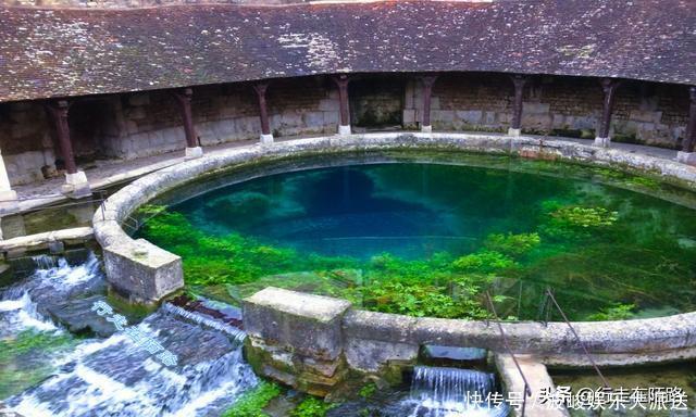 千年古井的秘密:发现至今从未干涸,举报潜水者有万元奖金