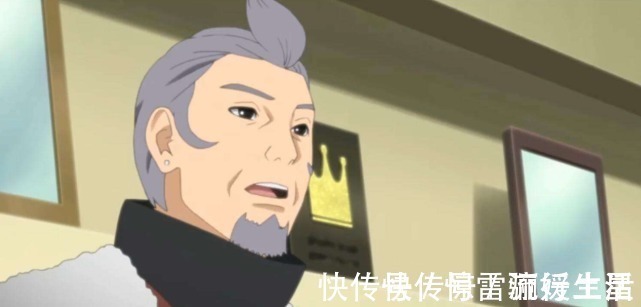 忍界|火影忍者忍村实力那么强，为何还处处都要受到大名的限制