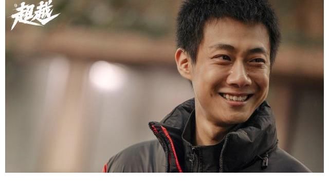《超越》:高至霆把运动员的不易演绎地太真实,被他的演技圈粉了