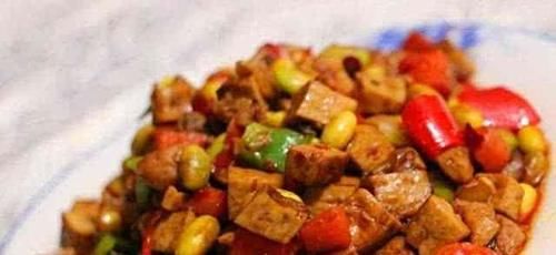 越吃越瘦的一道菜，想减肥的朋友们可以试一试，美味可口又减肥