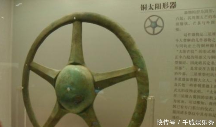 中国的古怪文物:三国早已有现代餐盘,扯淡碑的内容让人忍俊不禁