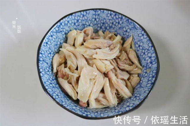 香菇鸡肉粥|早餐吃它太幸福了！鲜香滋润，每次煮一锅，孩子都要吃一大碗