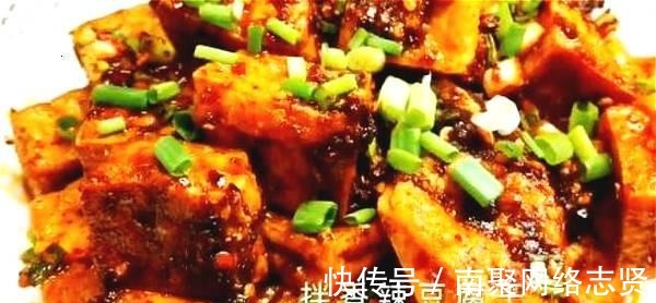 汤匙|豆腐的新做法, 简单干净又好吃, 三个步骤搞定