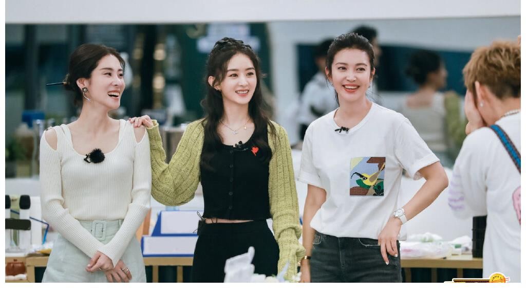 《中餐厅》丢掉的初心，被《大湾仔的夜》找回来了