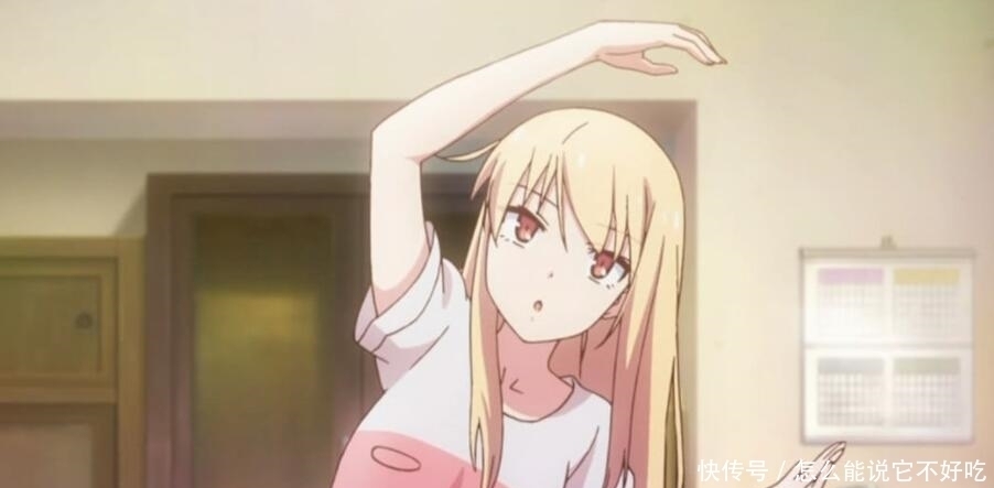 动漫|盘点动漫中让你瞬间沦陷的小姐姐,这些是你喜欢的吗