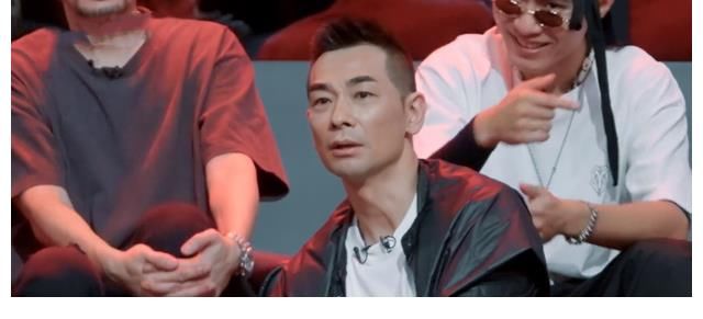 哥哥|披荆斩棘的哥哥路人缘对比明显:大湾区吸粉,rapper组招黑