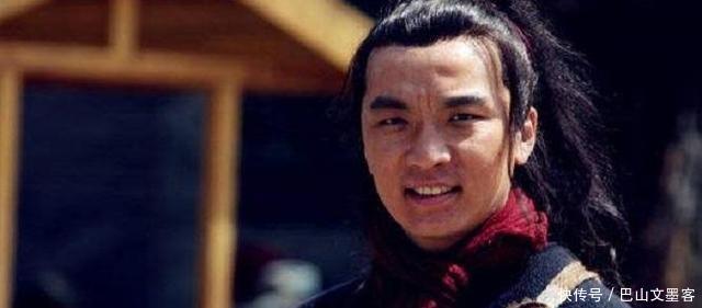 林冲|阮氏三雄一见到林冲,就怒目相视欲拼杀,他们之间到底有啥恩怨?