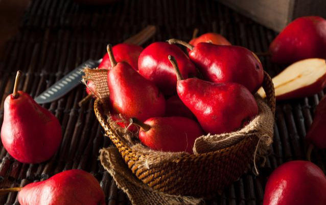 排毒抗衰|女性想要肌肤好，多吃3种食物，排毒抗衰，美容养颜，肌肤更水嫩