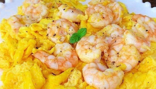 营养|多给孩子吃的营养菜,软香嫩滑,营养丰富,补充钙质提高免疫力