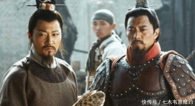 梁山|此人智胜吴用,武艺不输武松,上梁山可当老大,可惜宋江请不动他