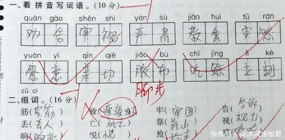 电视机|孩子考了95分，家长却砸掉了电视机！老师：动画片太害人！