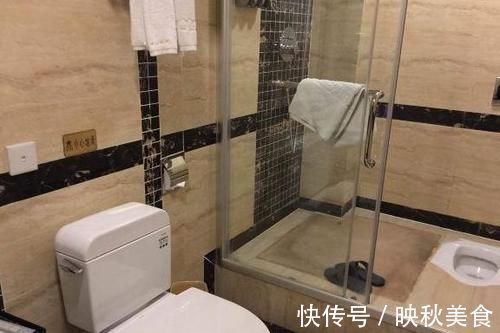 蹲便器|老师傅透露:现在流行淋浴房里装蹲便器,看了之后,后悔装早了